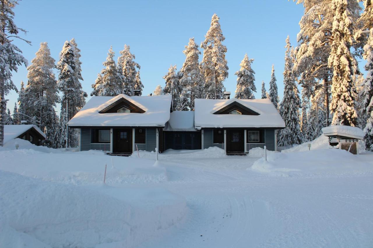 Rukasoihtu Apartment A Екстериор снимка